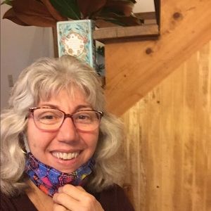 Meet your Posher, Beth